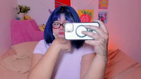 Snapshot of marcy_grey chatting on June 25, 11:26 am danna online show from June 25, 11:26 am