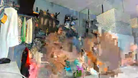 Snapshot of mareiaa chatting on December 4, 3:05 am Mareia online show from December 4, 3:05 am