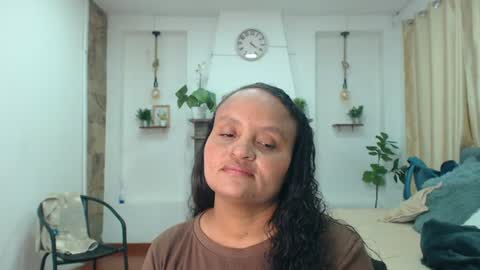Margaret online show from July 16, 2:45 pm