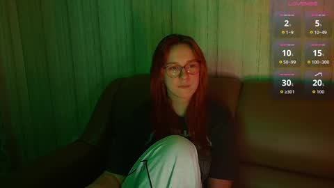 Margaret online show from February 6, 9:18 pm