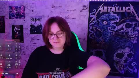 Margaret online show from March 15, 1:55 am