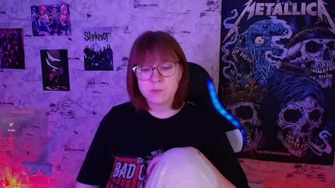 Margaret online show from April 19, 12:37 pm