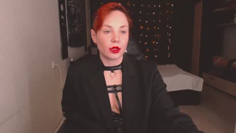 Snapshot of margaret_wilson chatting on January 30, 5:06 pm Margaret online show from January 30, 5:06 pm