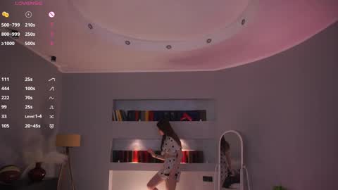 Snapshot of margarethowell chatting on February 9, 9:35 am Margaret online show from February 9, 9:35 am