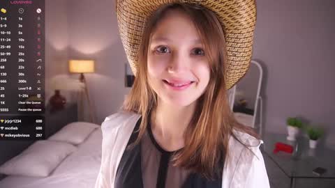 Snapshot of margarethowell chatting on February 11, 9:42 pm Margaret online show from February 11, 9:42 pm