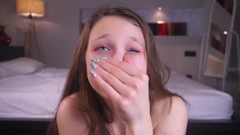 Snapshot of margarethowell chatting on February 13, 6:48 pm Margaret online show from February 13, 6:48 pm