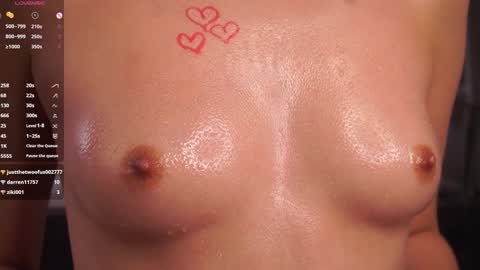 Snapshot of margarethowell chatting on February 14, 7:43 pm Margaret online show from February 14, 7:43 pm