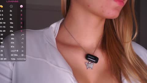 Snapshot of margarethowell chatting on February 26, 7:57 pm Margaret online show from February 26, 7:57 pm