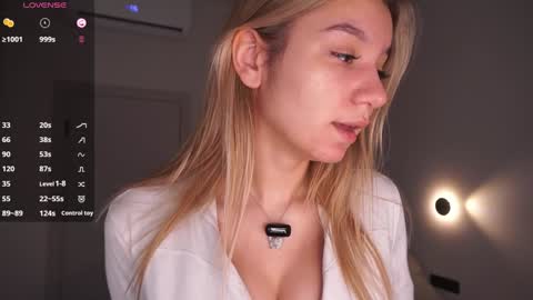 Margaret online show from March 12, 7:42 pm