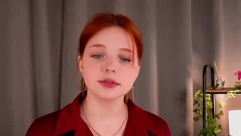 Snapshot of margaretrobinson_ chatting on April 16, 2:07 pm Maria online show from April 16, 2:07 pm
