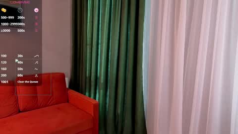 Snapshot of margaretrobinson_ chatting on April 26, 2:04 pm Maria online show from April 26, 2:04 pm