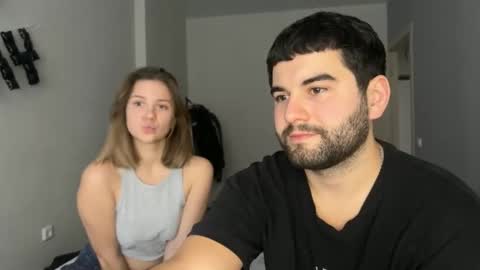 Alex and Jane online show from November 20, 9:09 am