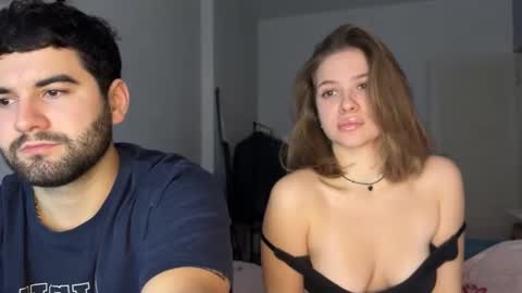 Alex and Jane online show from November 27, 5:53 am