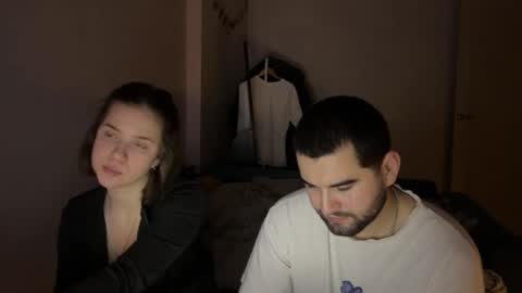 Alex and Jane online show from February 27, 2:06 pm