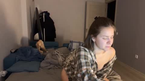 Alex and Jane online show from April 20, 4:21 pm