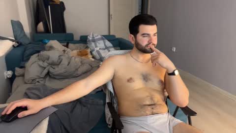 Alex and Jane online show from April 21, 7:03 am