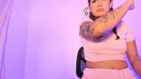 Snapshot of margarita_zaa chatting on June 23, 7:39 am Margarita Zaa online show from June 23, 7:39 am