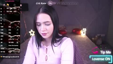 margaritagrey online show from February 8, 1:36 pm