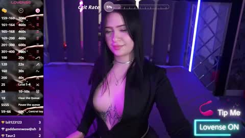 margaritagrey online show from March 9, 8:35 pm