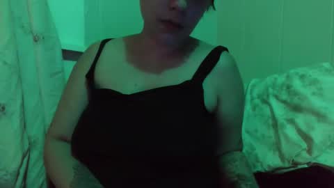 Margaux Green online show from October 29, 4:26 am