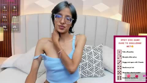 Snapshot of marge_lasander chatting on May 5, 2:08 am Aitana online show from May 5, 2:08 am