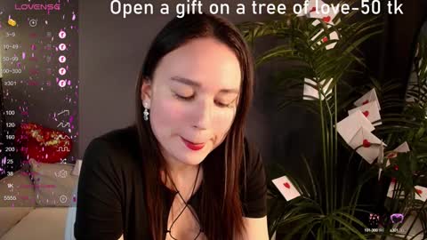 Snapshot of margeritirell chatting on February 7, 8:33 am Margo online show from February 7, 8:33 am