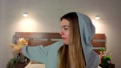 Call me Margie33 online show from February 5, 8:41 am