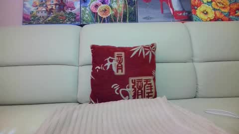 MargieCheerful kind and affectionate online show from March 10, 8:41 am