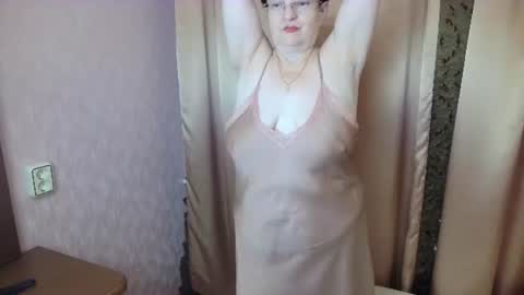 Snapshot of margieevans chatting on June 21, 7:27 pm MargieCheerful kind and affectionate online show from June 21, 7:27 pm