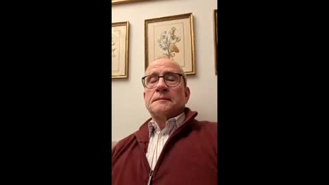 marginalie online show from February 24, 6:22 am