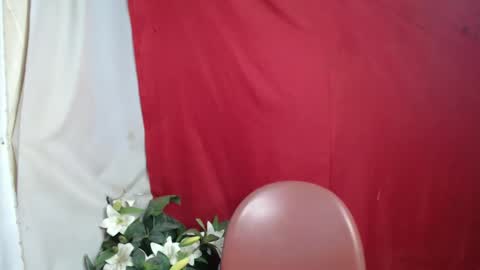 Snapshot of margo_fox69 chatting on April 26, 10:40 pm Marga online show from April 26, 10:40 pm