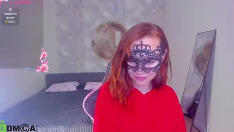 Snapshot of margo_kellly chatting on July 10, 12:26 am Margo Kellly online show from July 10, 12:26 am
