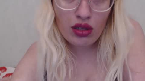 margo_shine online show from October 7, 2:14 pm