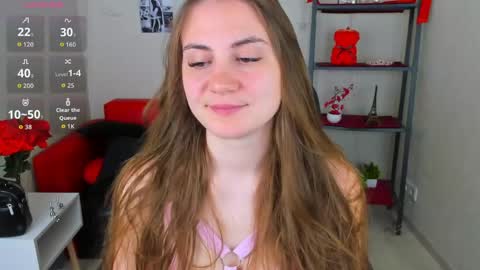 Snapshot of margo_sweety_ chatting on May 9, 11:43 pm Margo online show from May 9, 11:43 pm