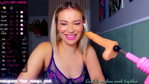 Snapshot of margohotty chatting on December 6, 5:53 am Margo for you online show from December 6, 5:53 am