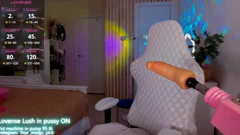 Margo for you   online show from May 30, 6:21 am