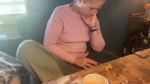 Elle online show from September 29, 2:11 pm