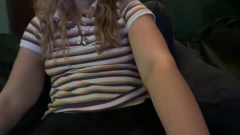 Elle online show from February 16, 5:36 am