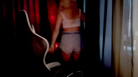 Margoo online show from November 10, 3:49 am