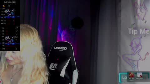 Margoo online show from April 5, 2:09 am