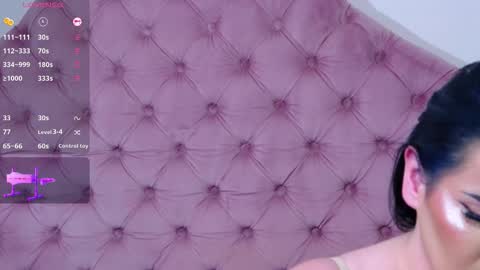 Margo online show from March 11, 8:59 pm