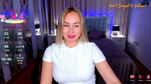 MargoSugar online show from May 16, 10:12 am