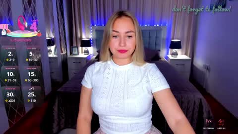 MargoSugar online show from May 16, 10:36 am