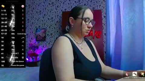 margosweet777 online show from April 2, 11:08 am