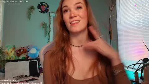 Snapshot of margotdiamond chatting on September 15, 8:31 pm   online show from September 15, 8:31 pm