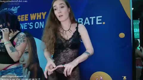 Snapshot of margotdiamond chatting on October 24, 9:11 pm   online show from October 24, 9:11 pm