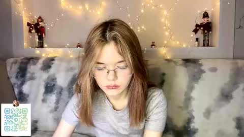 Lina online show from February 8, 8:56 pm