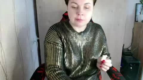 Mari online show from October 30, 6:37 am