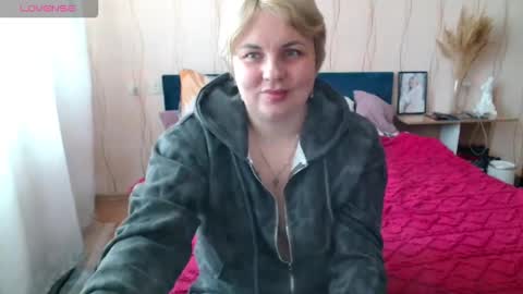 Mari online show from March 13, 6:09 am