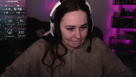 mari moore online show from January 14, 10:59 am